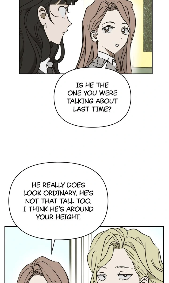 A Bad Case of Junioritis Chapter 24 - page 28