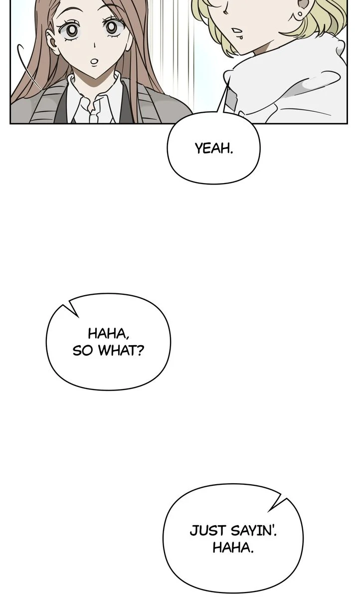 A Bad Case of Junioritis Chapter 24 - page 29