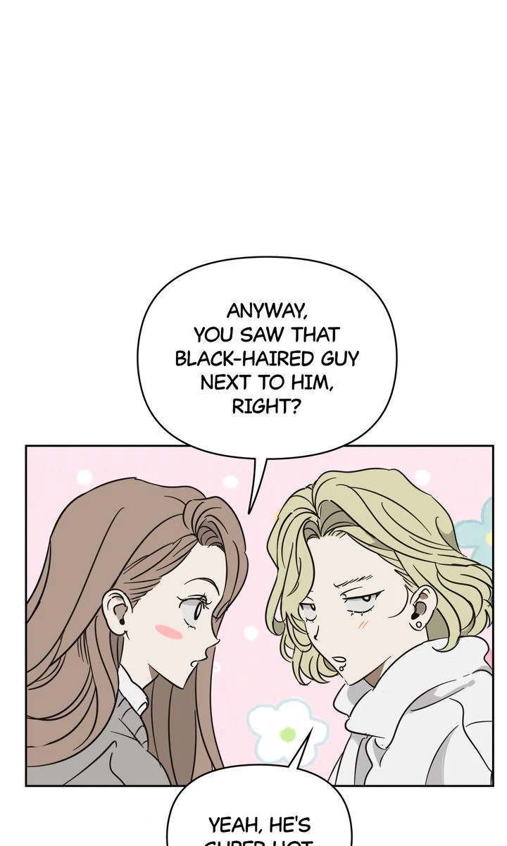 A Bad Case of Junioritis Chapter 24 - page 30