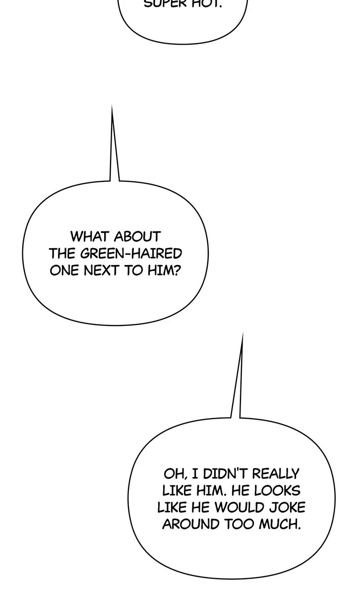 A Bad Case of Junioritis Chapter 24 - page 31