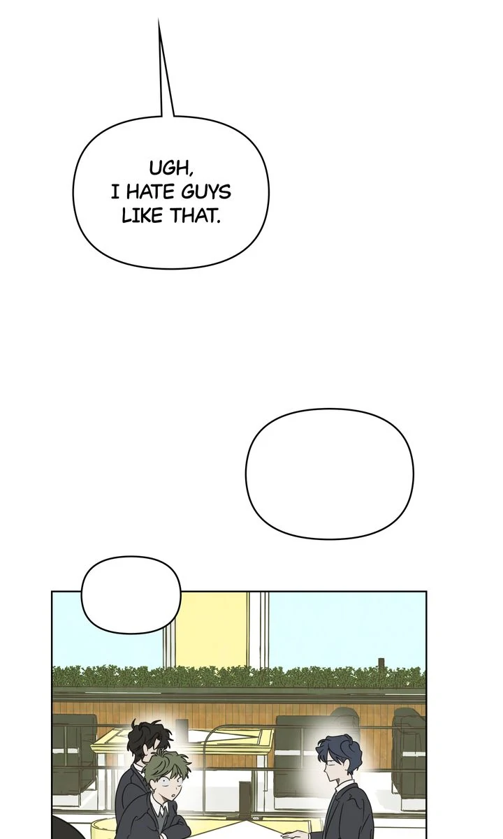 A Bad Case of Junioritis Chapter 24 - page 32