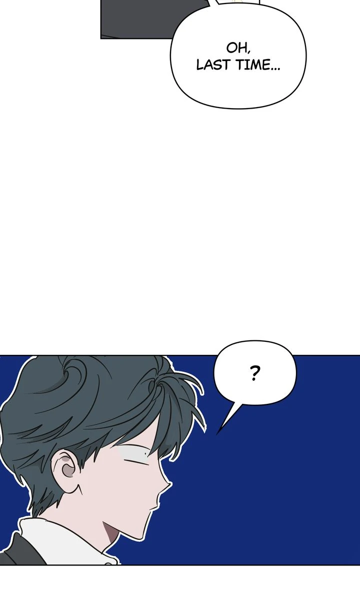 A Bad Case of Junioritis Chapter 24 - page 34