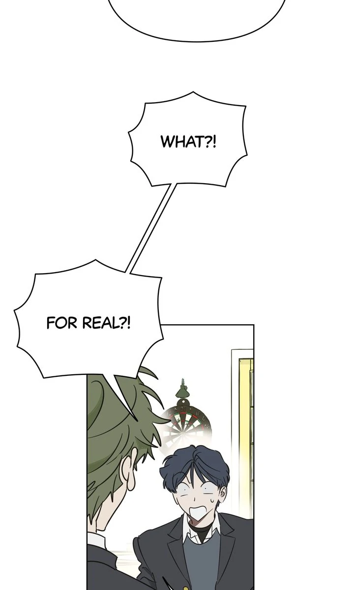 A Bad Case of Junioritis Chapter 24 - page 36