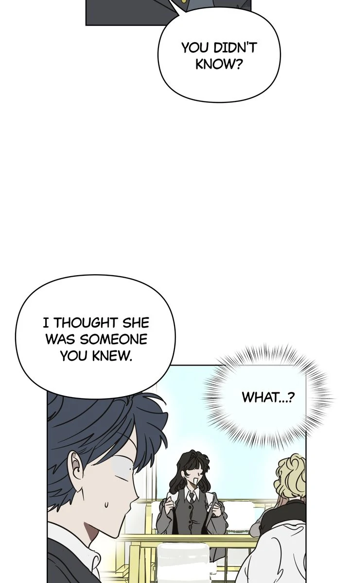 A Bad Case of Junioritis Chapter 24 - page 37