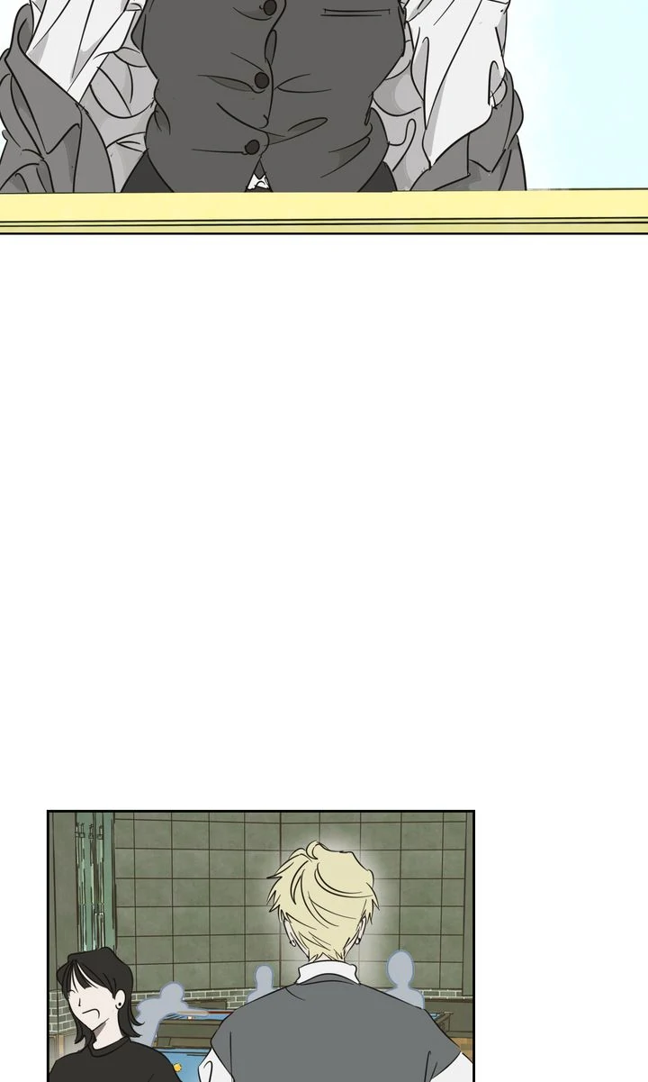 A Bad Case of Junioritis Chapter 24 - page 39