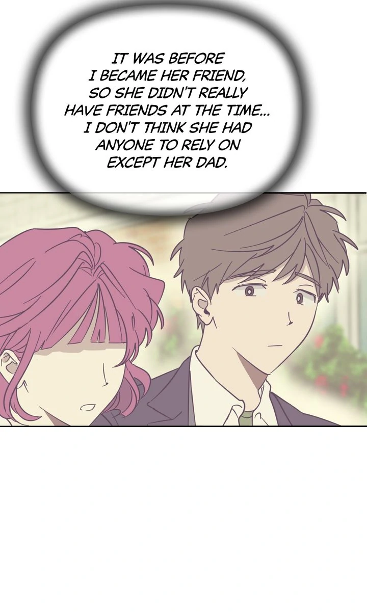 A Bad Case of Junioritis Chapter 24 - page 4