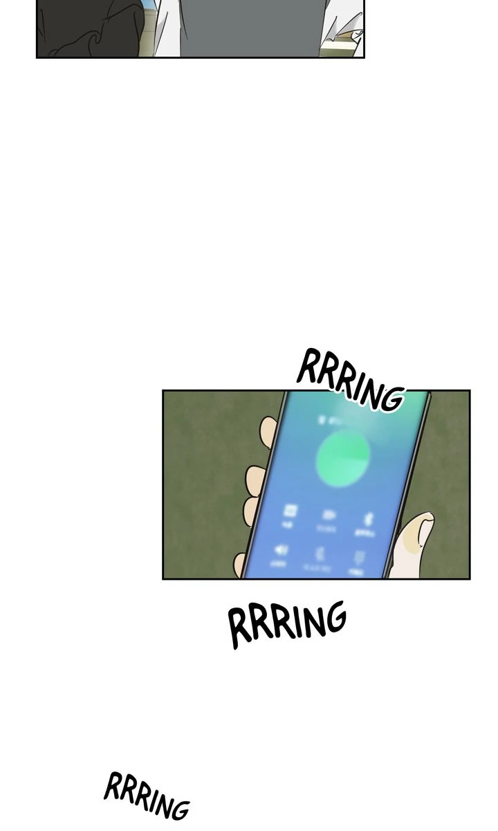 A Bad Case of Junioritis Chapter 24 - page 40