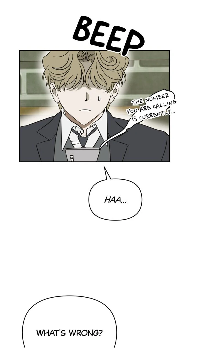 A Bad Case of Junioritis Chapter 24 - page 41