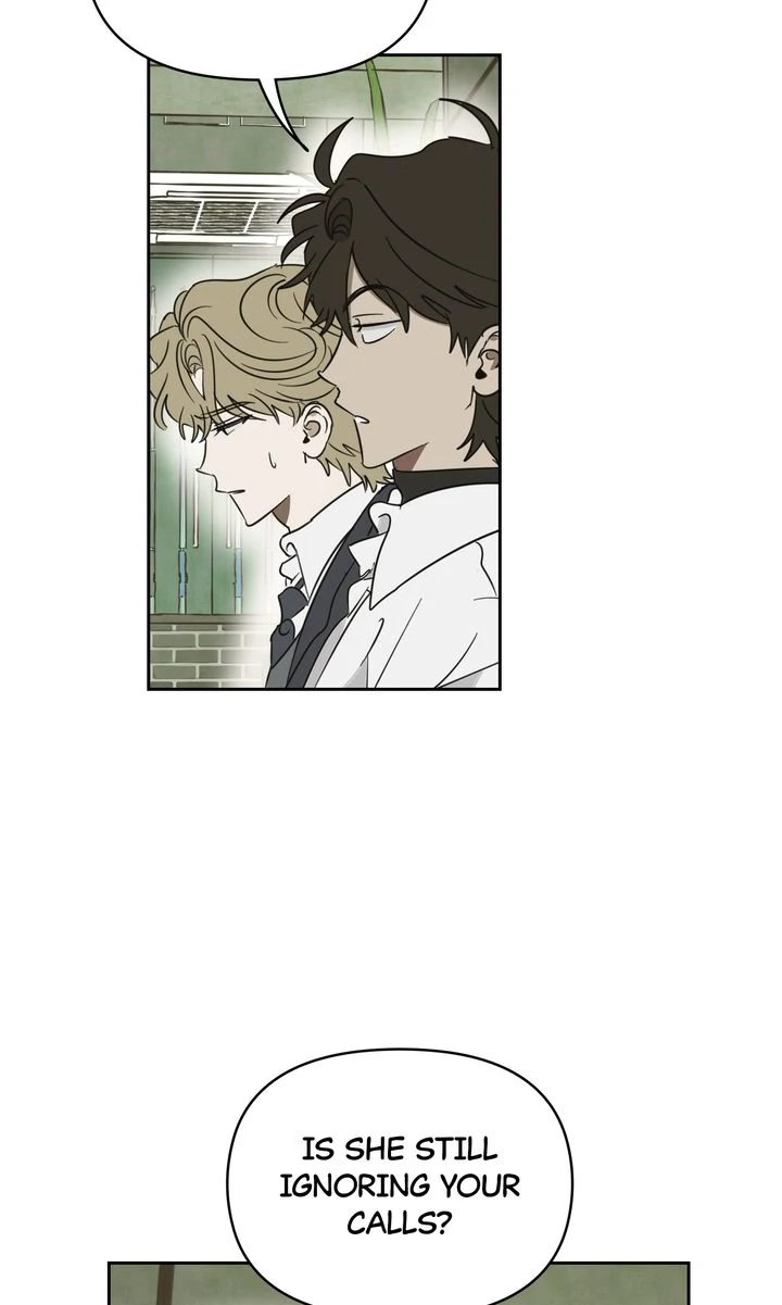 A Bad Case of Junioritis Chapter 24 - page 42