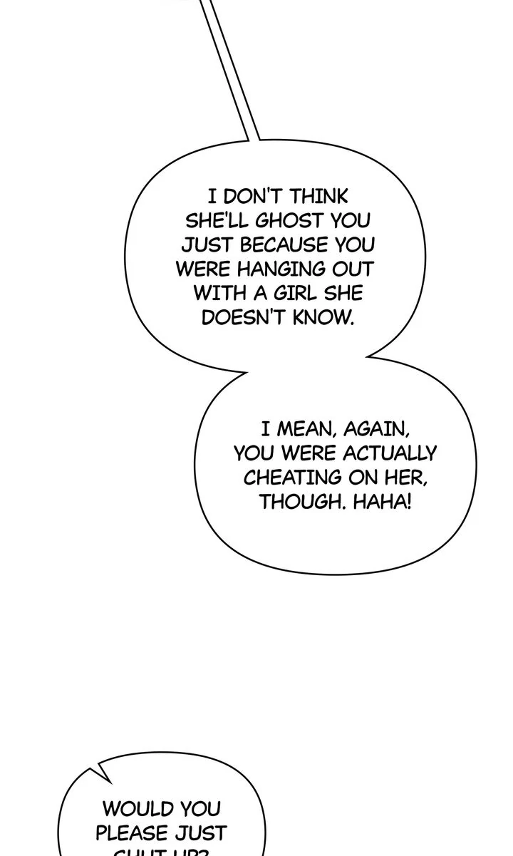 A Bad Case of Junioritis Chapter 24 - page 46