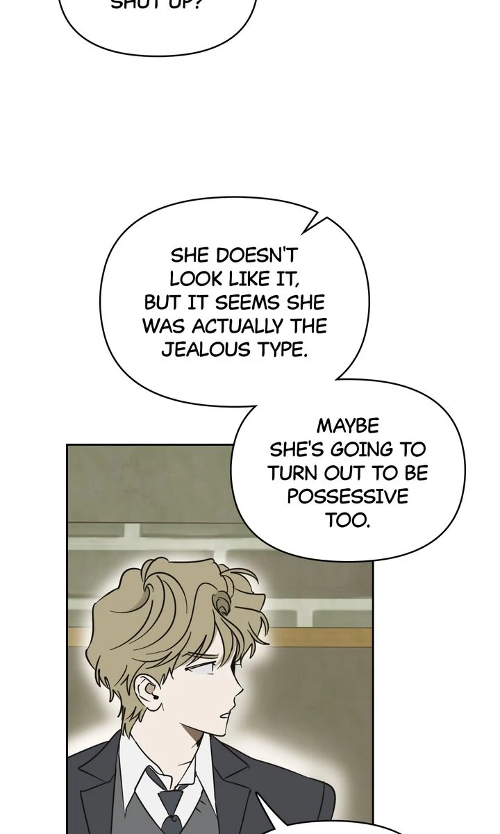 A Bad Case of Junioritis Chapter 24 - page 47