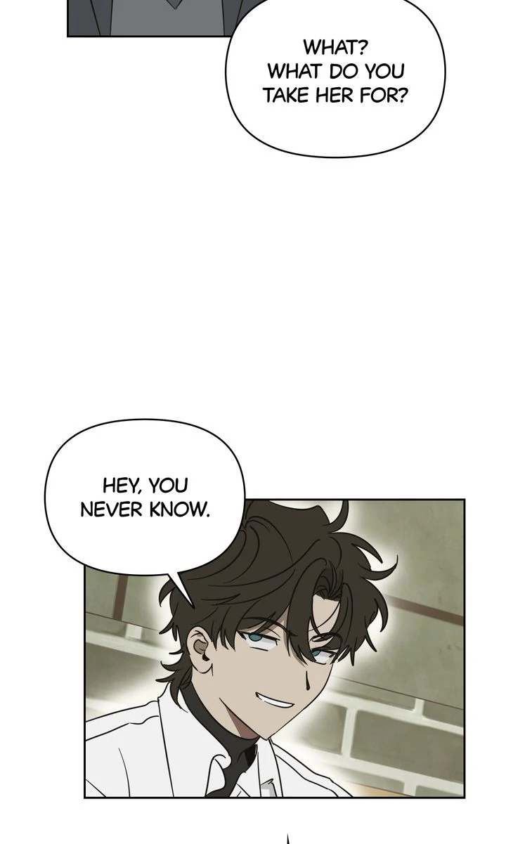 A Bad Case of Junioritis Chapter 24 - page 48