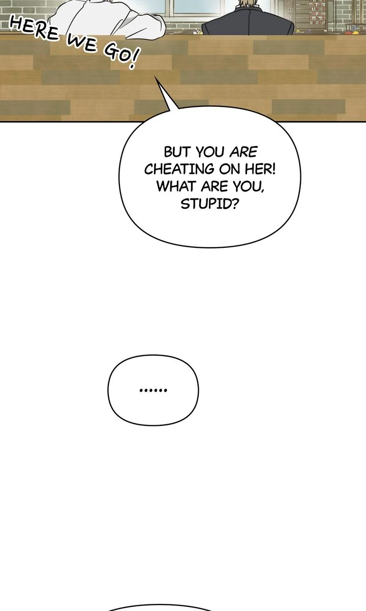 A Bad Case of Junioritis Chapter 24 - page 50