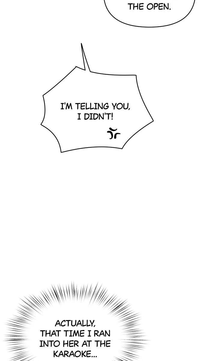 A Bad Case of Junioritis Chapter 24 - page 55