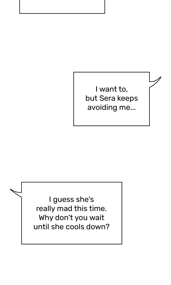 A Bad Case of Junioritis Chapter 24 - page 57