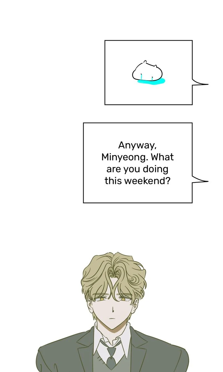 A Bad Case of Junioritis Chapter 24 - page 58