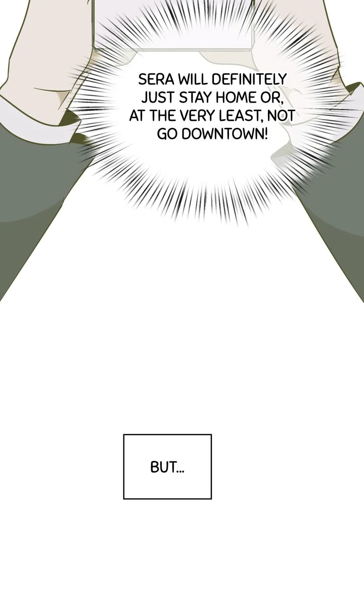 A Bad Case of Junioritis Chapter 24 - page 61