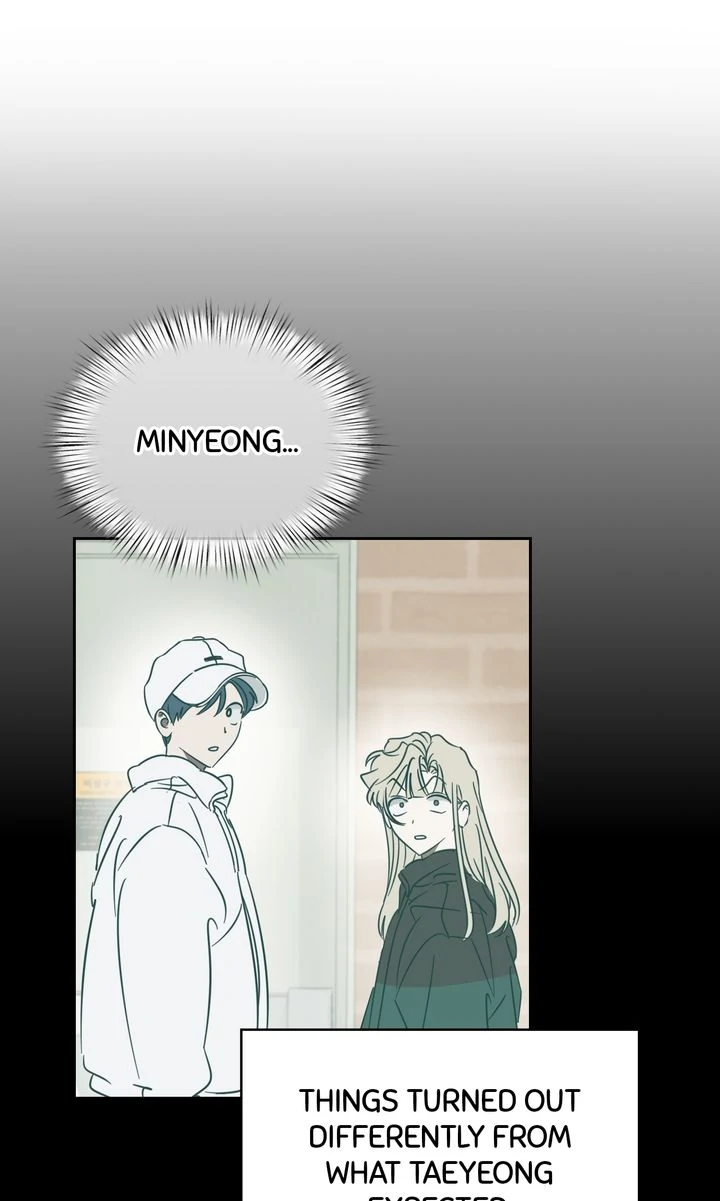 A Bad Case of Junioritis Chapter 24 - page 62