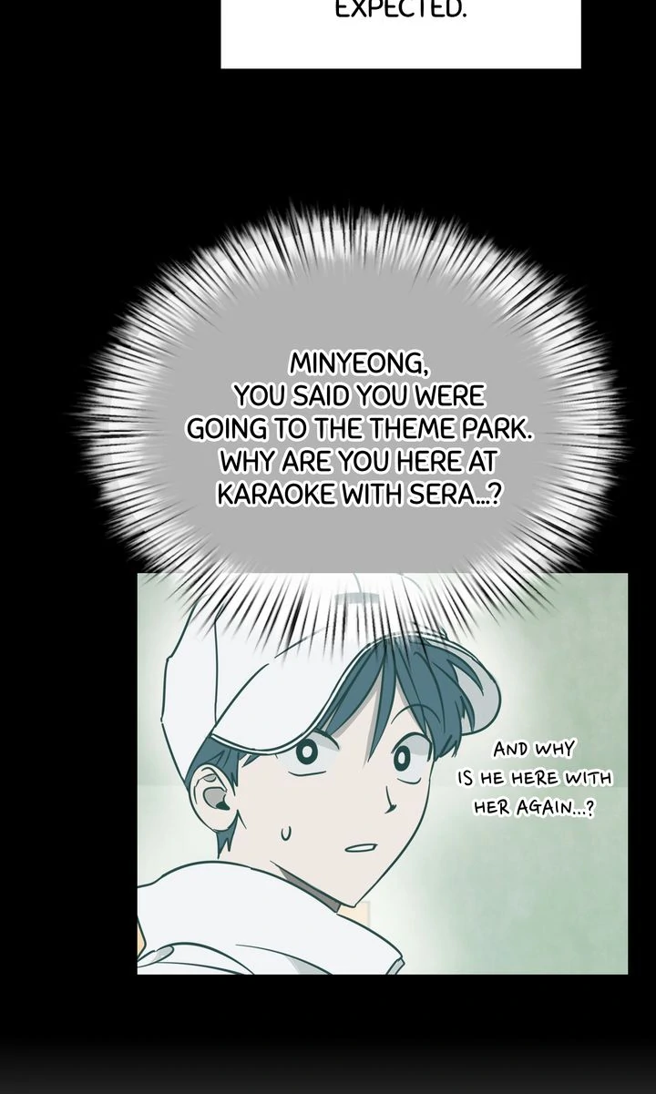 A Bad Case of Junioritis Chapter 24 - page 63