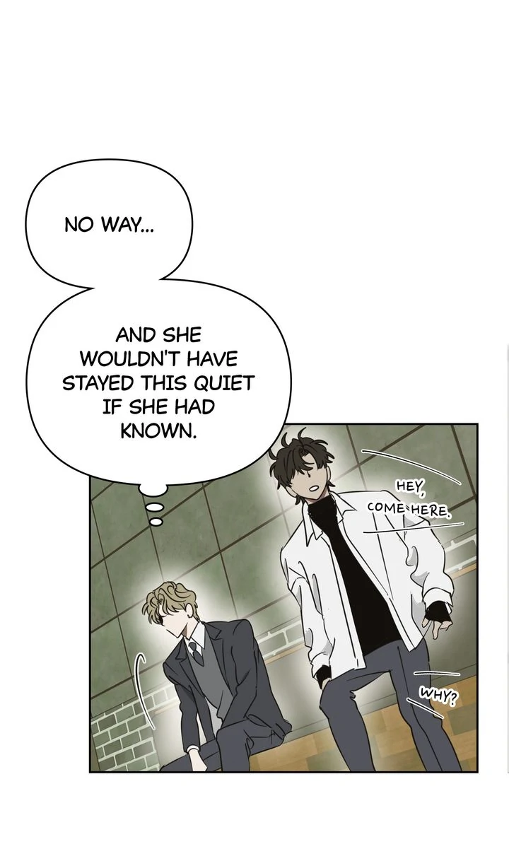 A Bad Case of Junioritis Chapter 24 - page 65