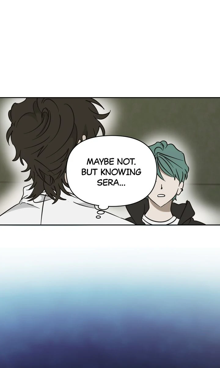 A Bad Case of Junioritis Chapter 24 - page 66