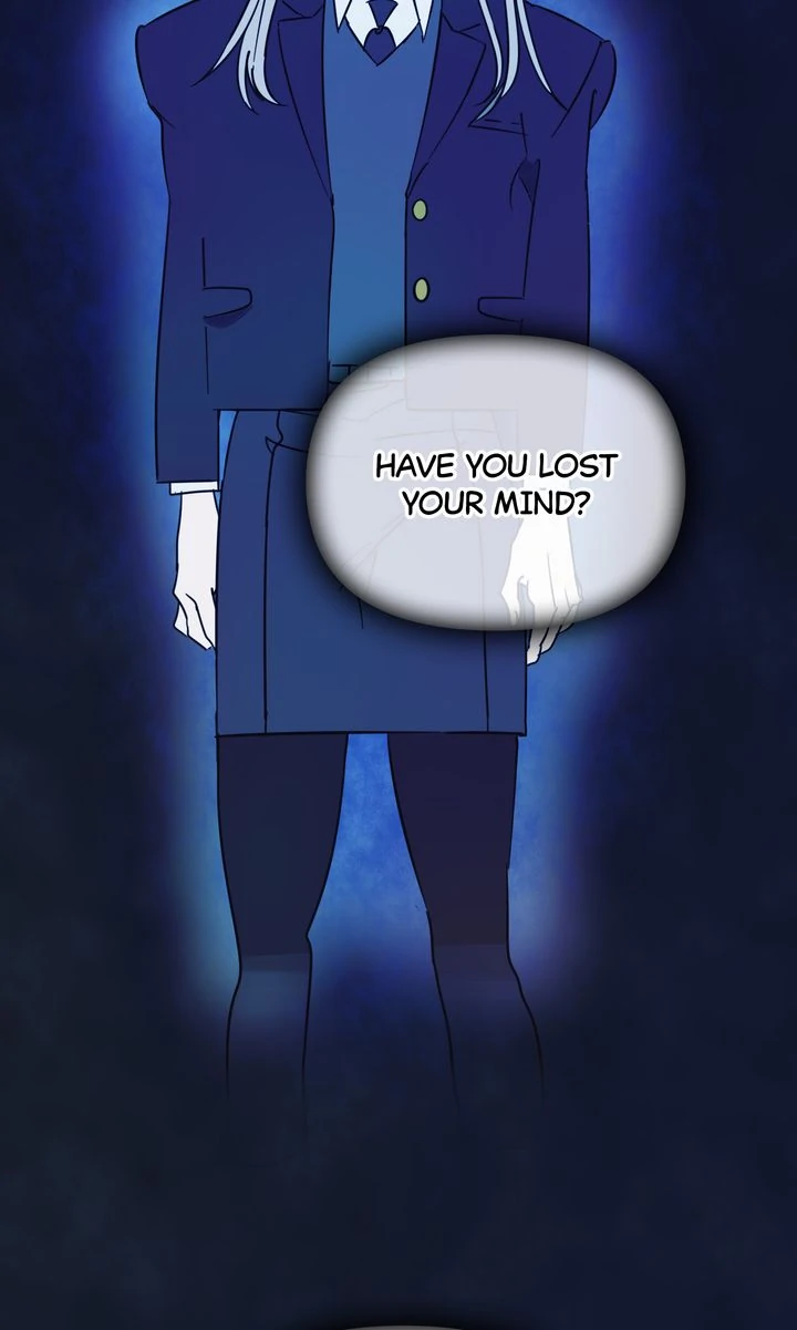 A Bad Case of Junioritis Chapter 24 - page 68