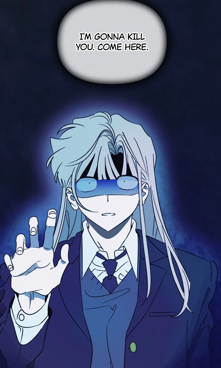 A Bad Case of Junioritis Chapter 24 - page 69