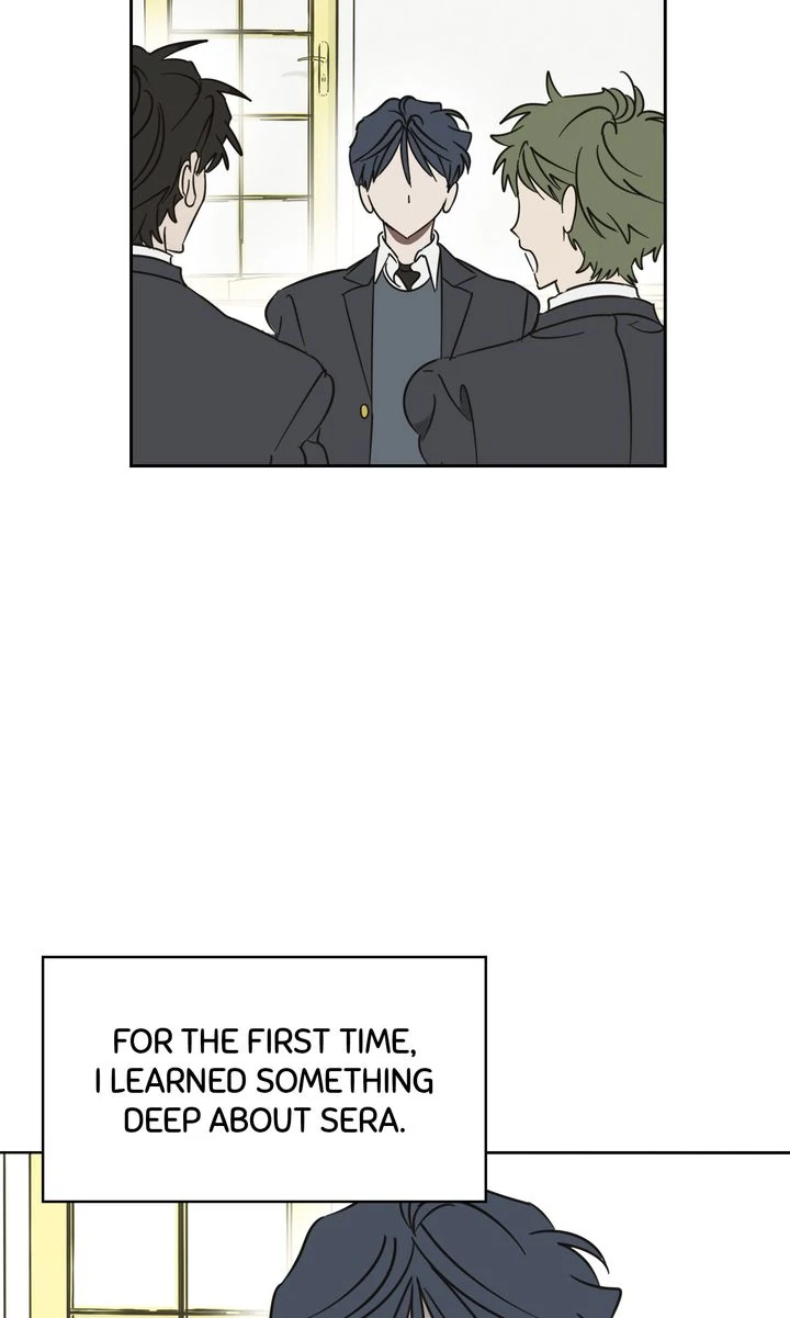 A Bad Case of Junioritis Chapter 24 - page 7