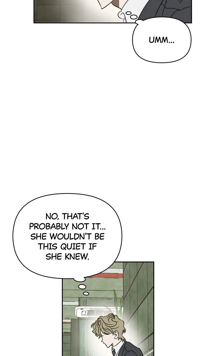 A Bad Case of Junioritis Chapter 24 - page 71