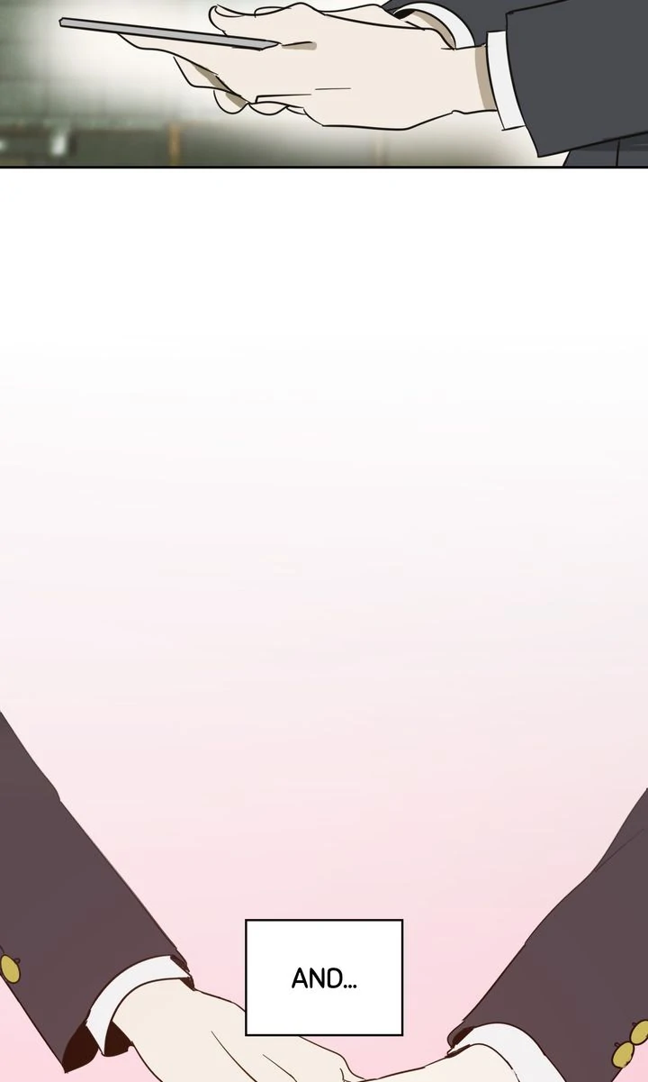 A Bad Case of Junioritis Chapter 24 - page 73