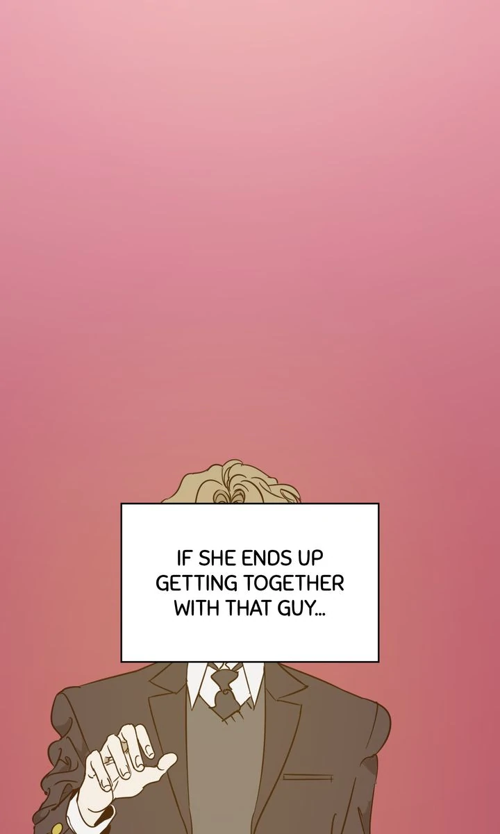 A Bad Case of Junioritis Chapter 24 - page 75