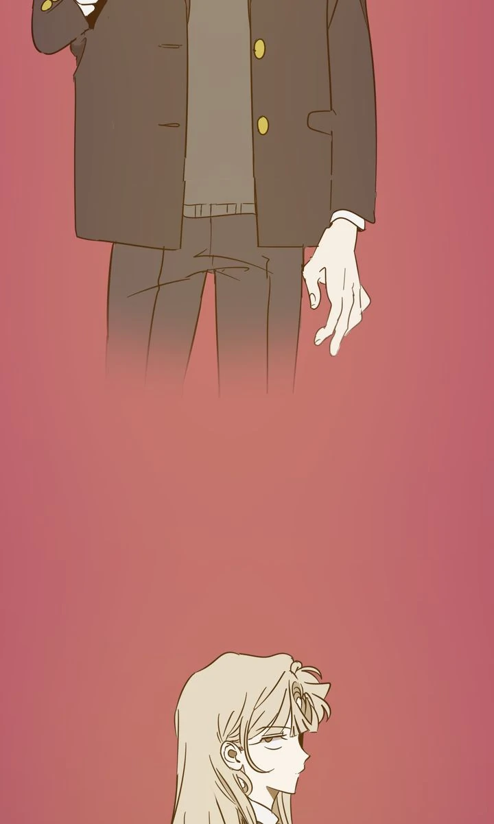 A Bad Case of Junioritis Chapter 24 - page 76