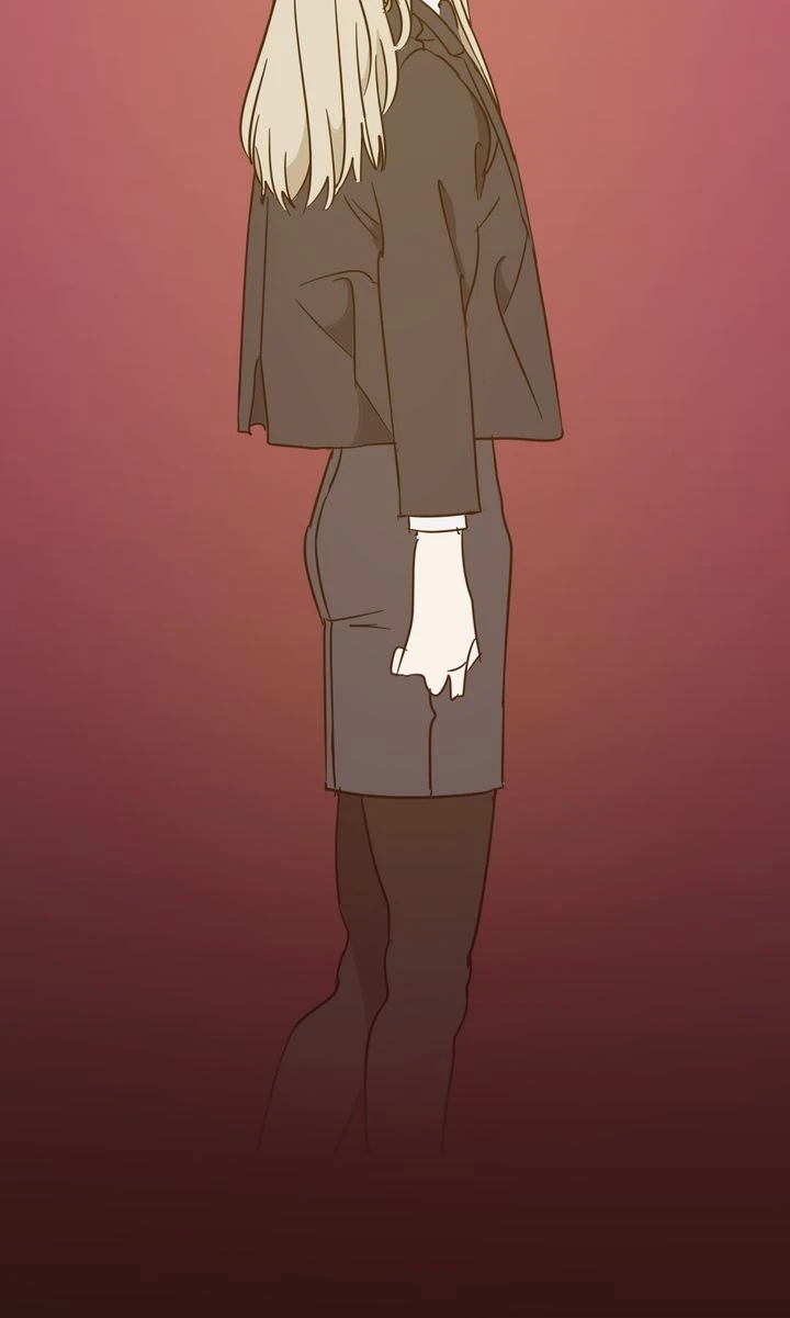 A Bad Case of Junioritis Chapter 24 - page 77