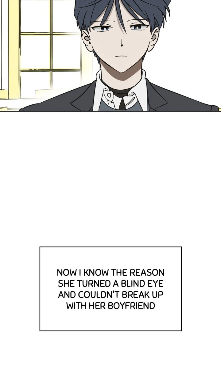 A Bad Case of Junioritis Chapter 24 - page 8