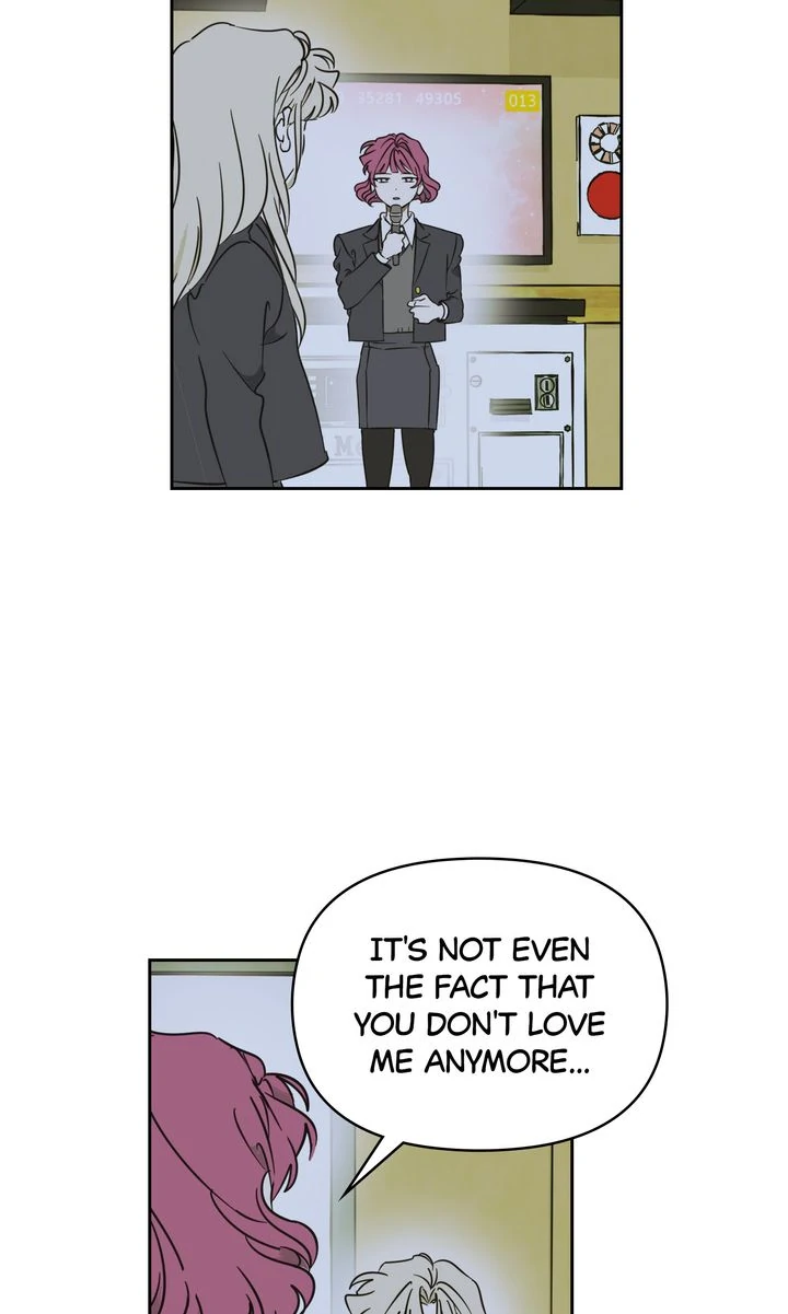 A Bad Case of Junioritis Chapter 24 - page 84