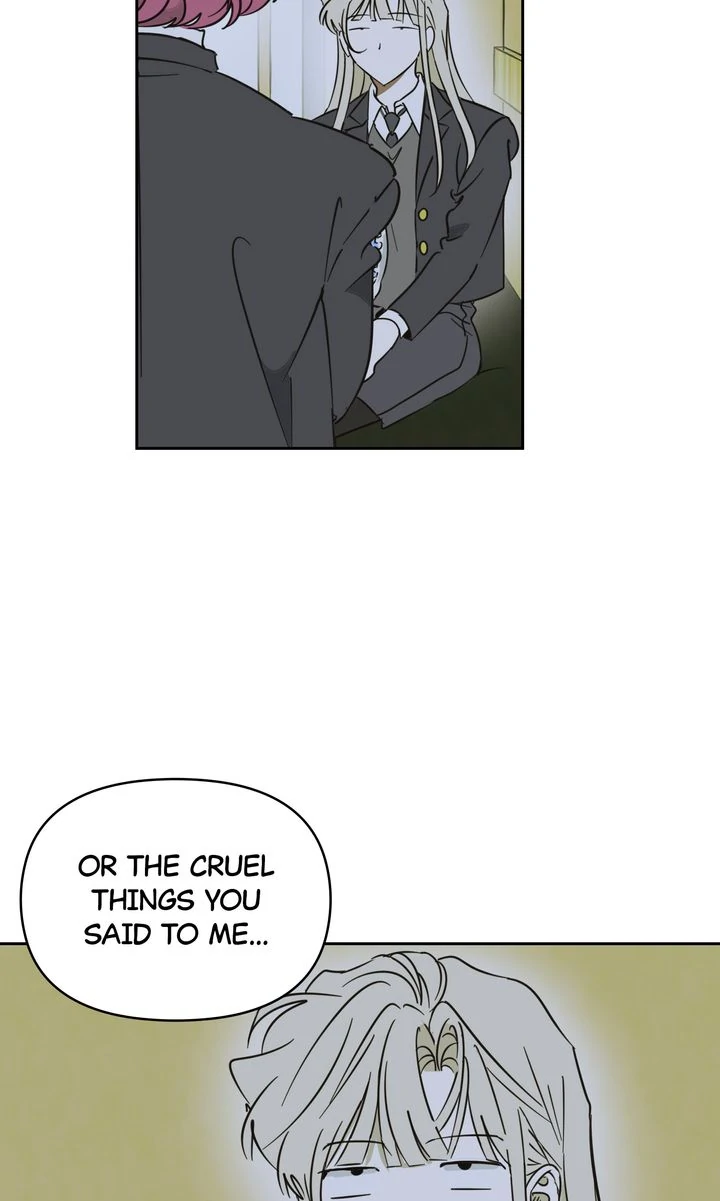 A Bad Case of Junioritis Chapter 24 - page 85