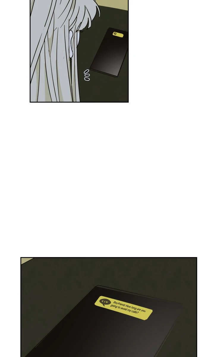 A Bad Case of Junioritis Chapter 24 - page 87