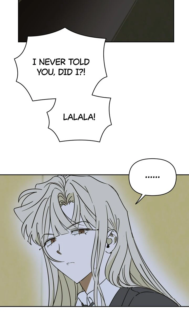 A Bad Case of Junioritis Chapter 24 - page 88