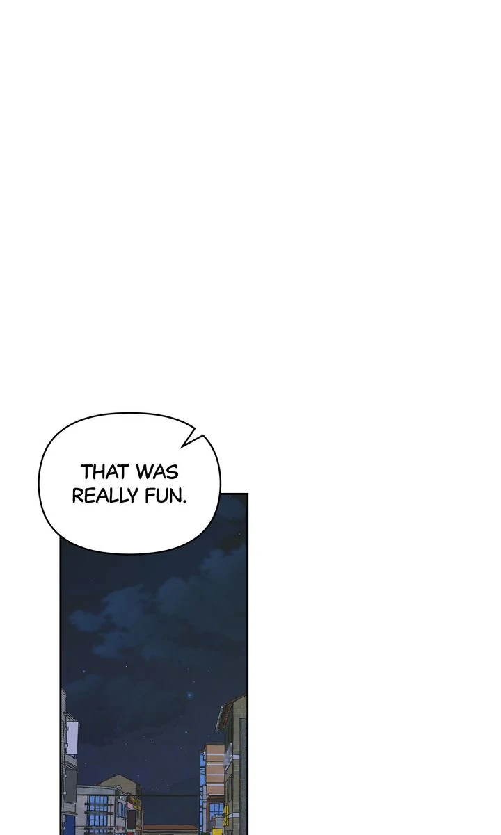 A Bad Case of Junioritis Chapter 24 - page 89