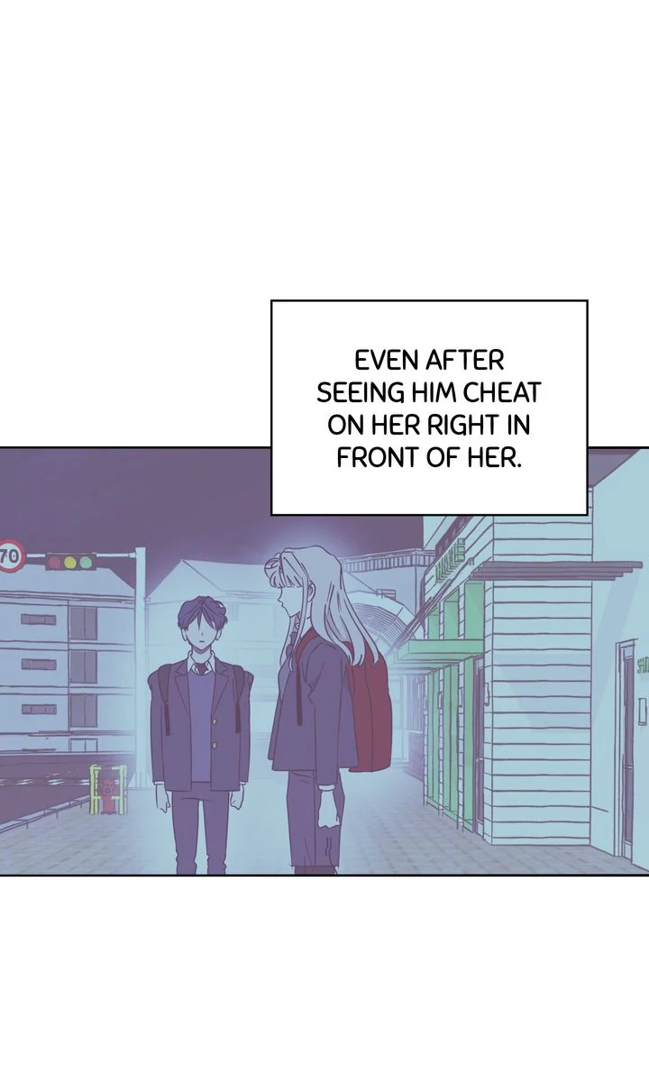 A Bad Case of Junioritis Chapter 24 - page 9