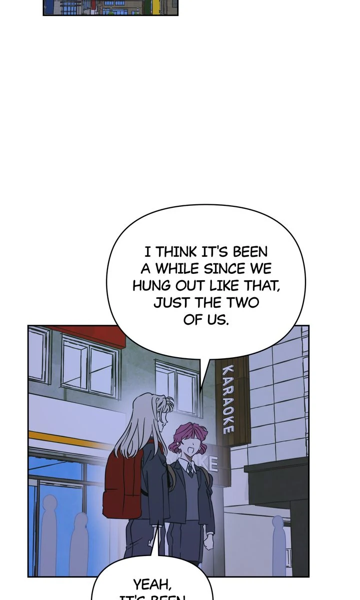 A Bad Case of Junioritis Chapter 24 - page 90