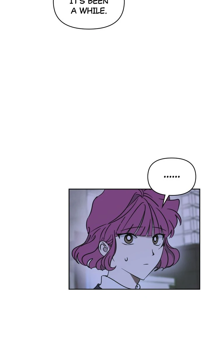 A Bad Case of Junioritis Chapter 24 - page 91