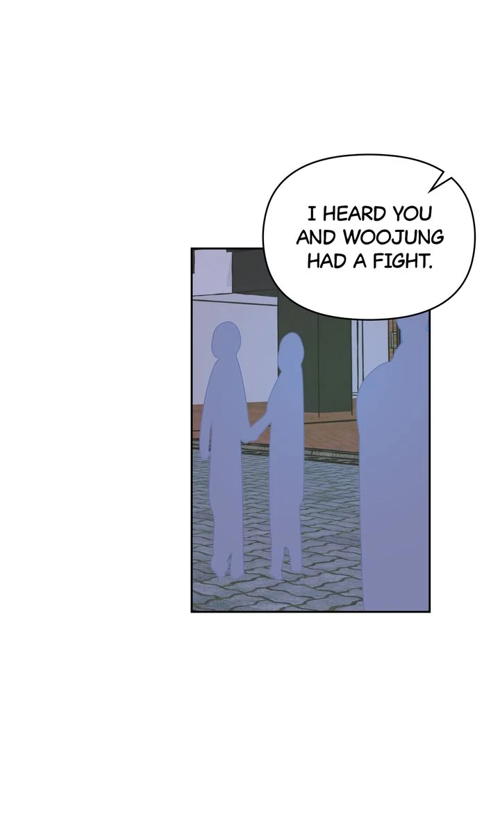 A Bad Case of Junioritis Chapter 24 - page 93