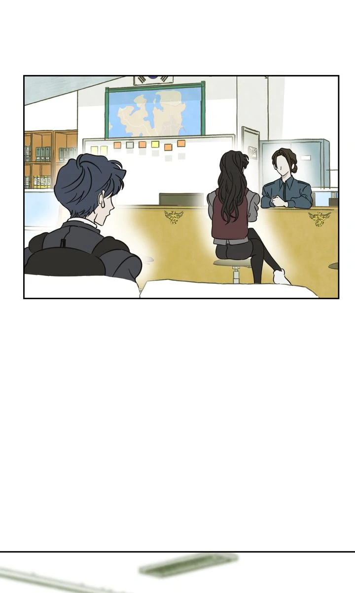 A Bad Case of Junioritis Chapter 24 - page 95