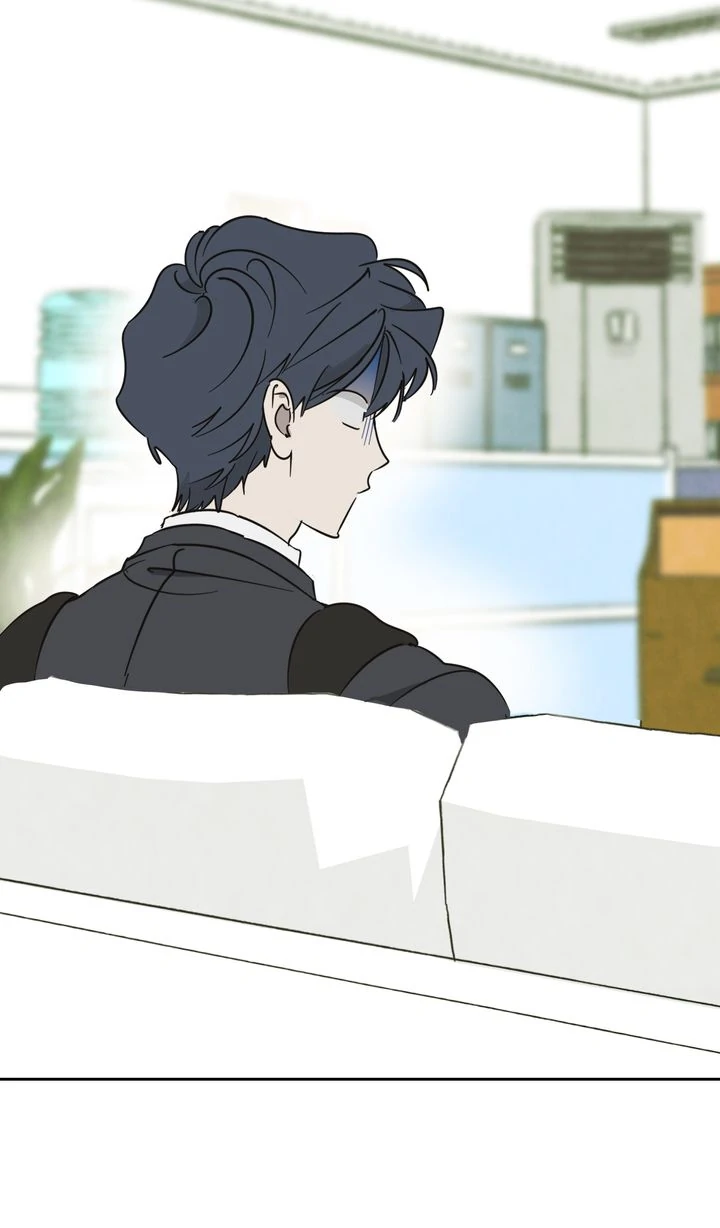 A Bad Case of Junioritis Chapter 24 - page 96