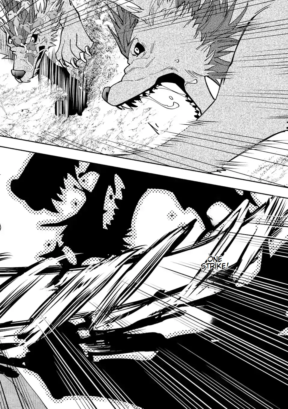 Saikyou Ranking ga Aru Isekai ni Seito tachi to Suudah Teni Shita Koukou Kyoushi no Ore, Mob Kara Kensei e to Nariagari Chapter 5.3 - page 9