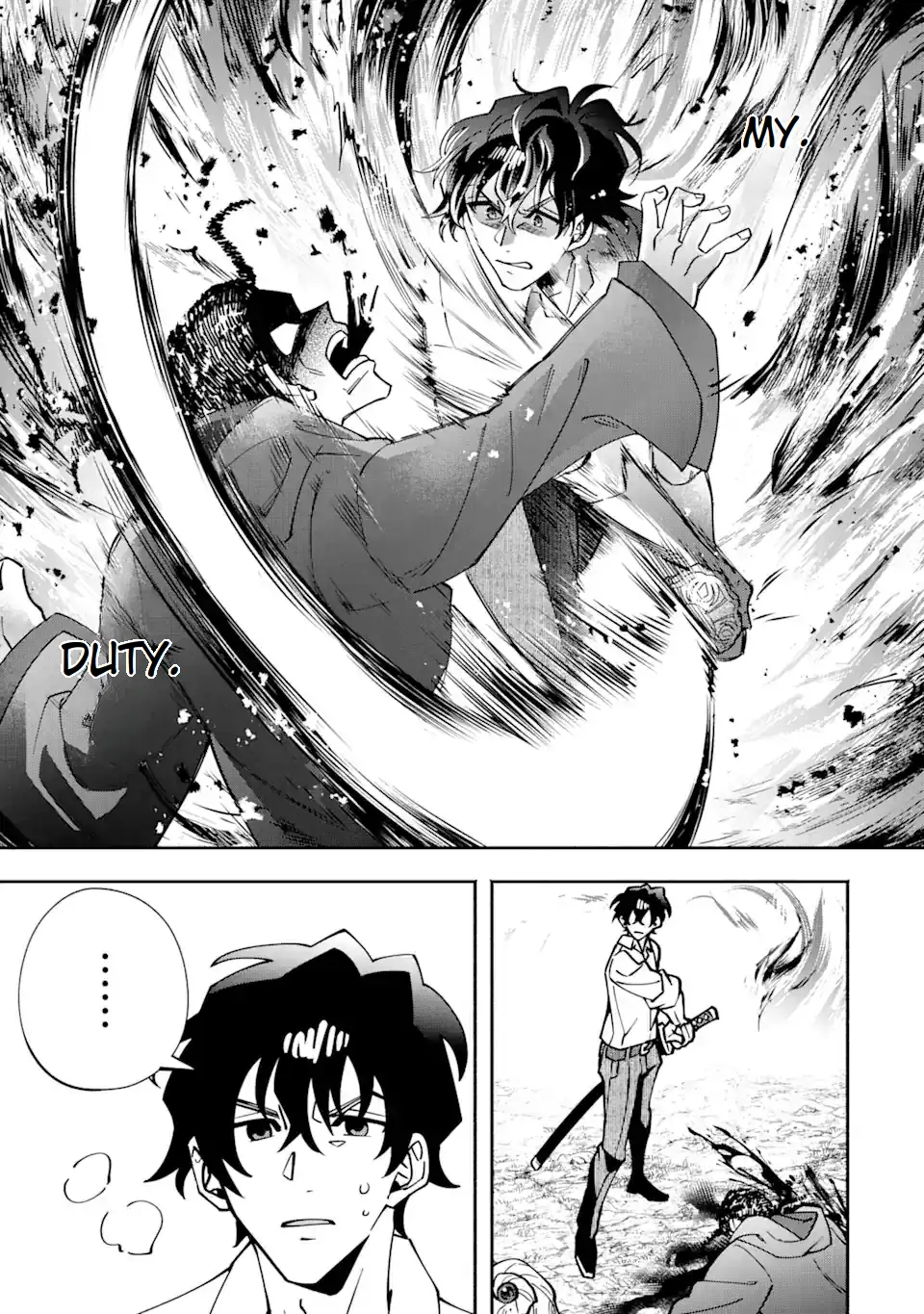 Saikyou Ranking ga Aru Isekai ni Seito tachi to Suudah Teni Shita Koukou Kyoushi no Ore, Mob Kara Kensei e to Nariagari Chapter 7 - page 15