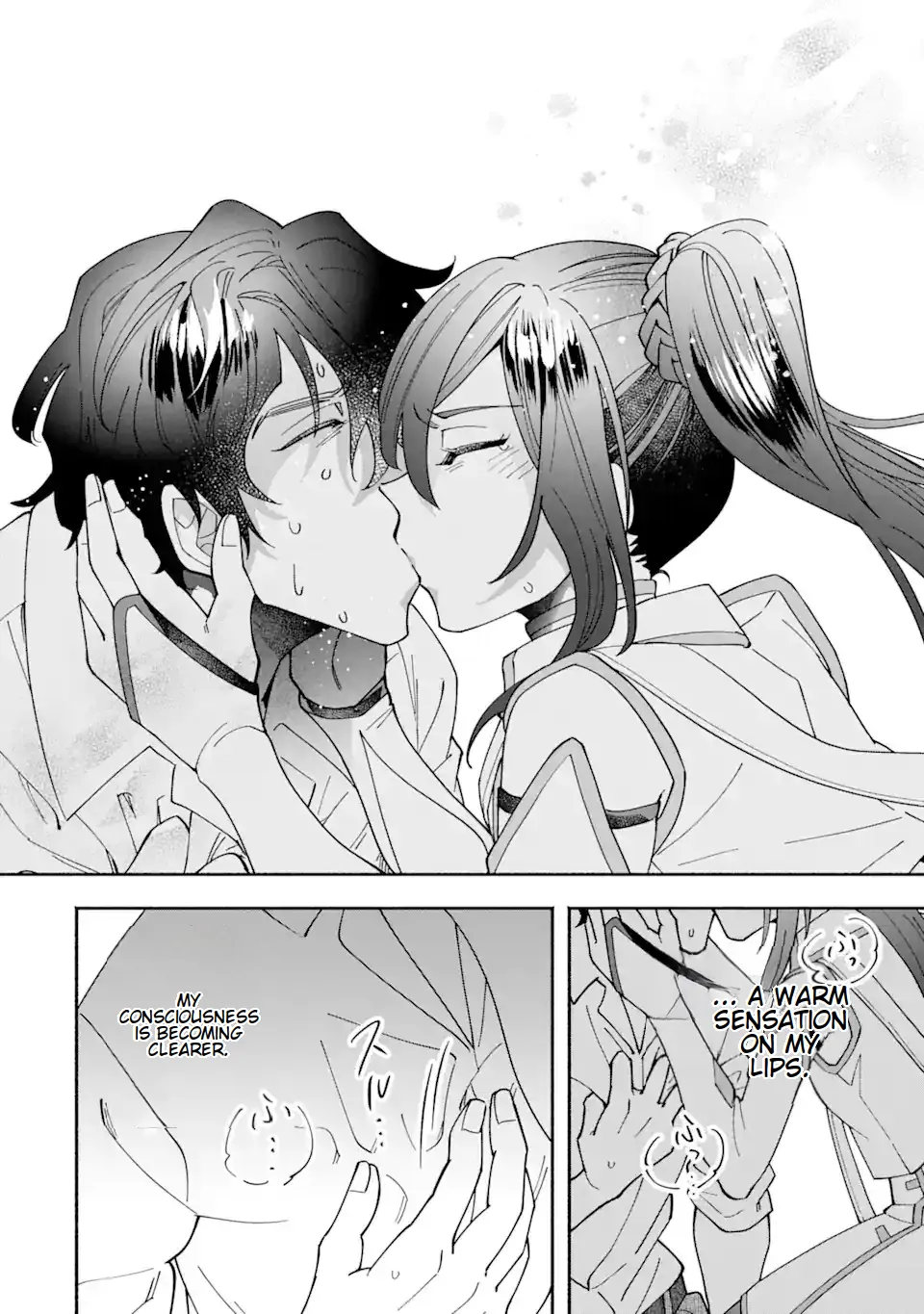 Saikyou Ranking ga Aru Isekai ni Seito tachi to Suudah Teni Shita Koukou Kyoushi no Ore, Mob Kara Kensei e to Nariagari Chapter 7 - page 18