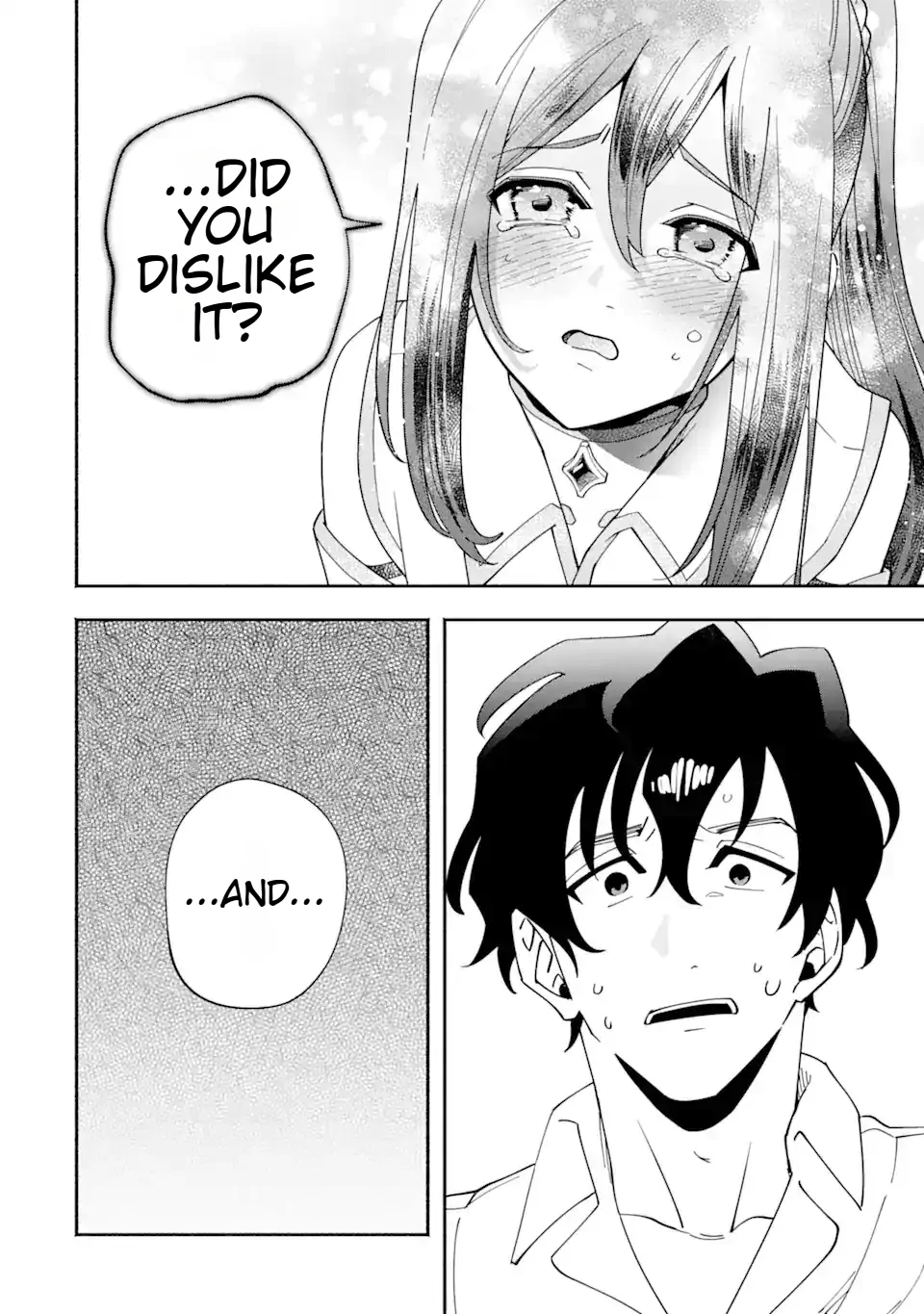 Saikyou Ranking ga Aru Isekai ni Seito tachi to Suudah Teni Shita Koukou Kyoushi no Ore, Mob Kara Kensei e to Nariagari Chapter 7 - page 22