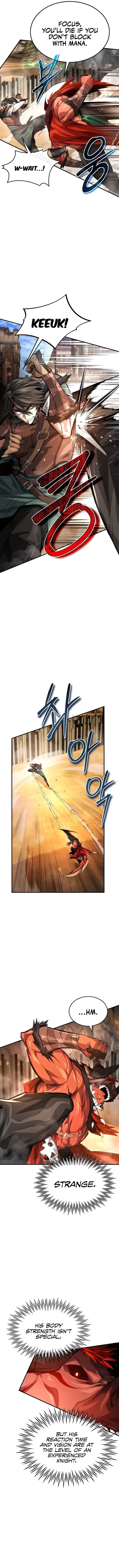 There Are No Bad Heroes In This World Chapter 12 - page 4